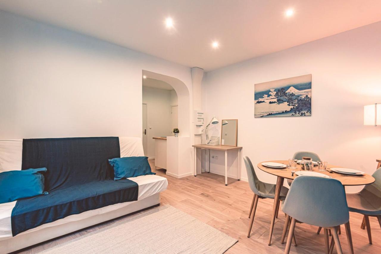 Ferienwohnung Plancy Beds St-Quentin Saint-Quentin  Exterior foto