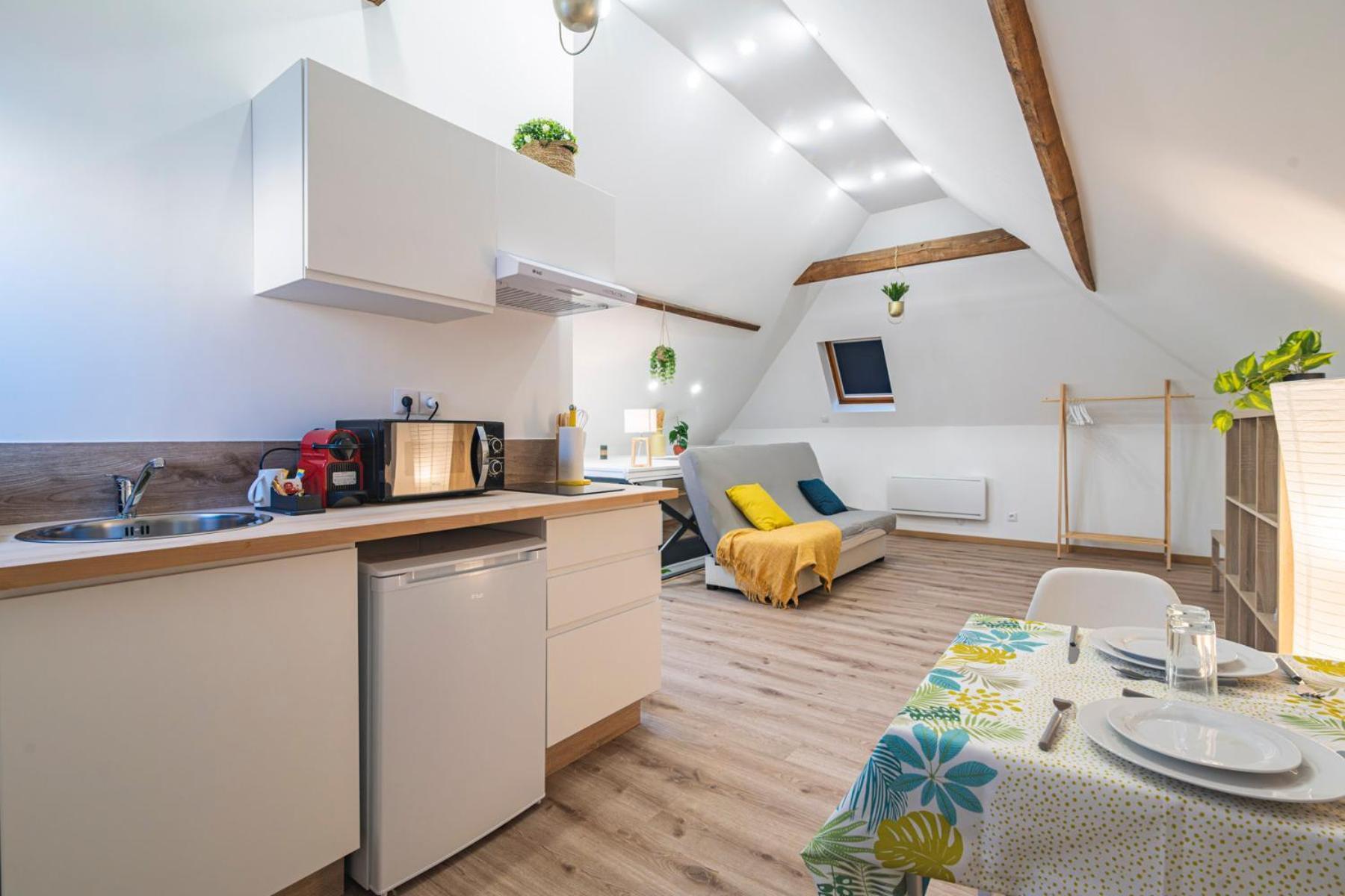 Ferienwohnung Plancy Beds St-Quentin Saint-Quentin  Exterior foto
