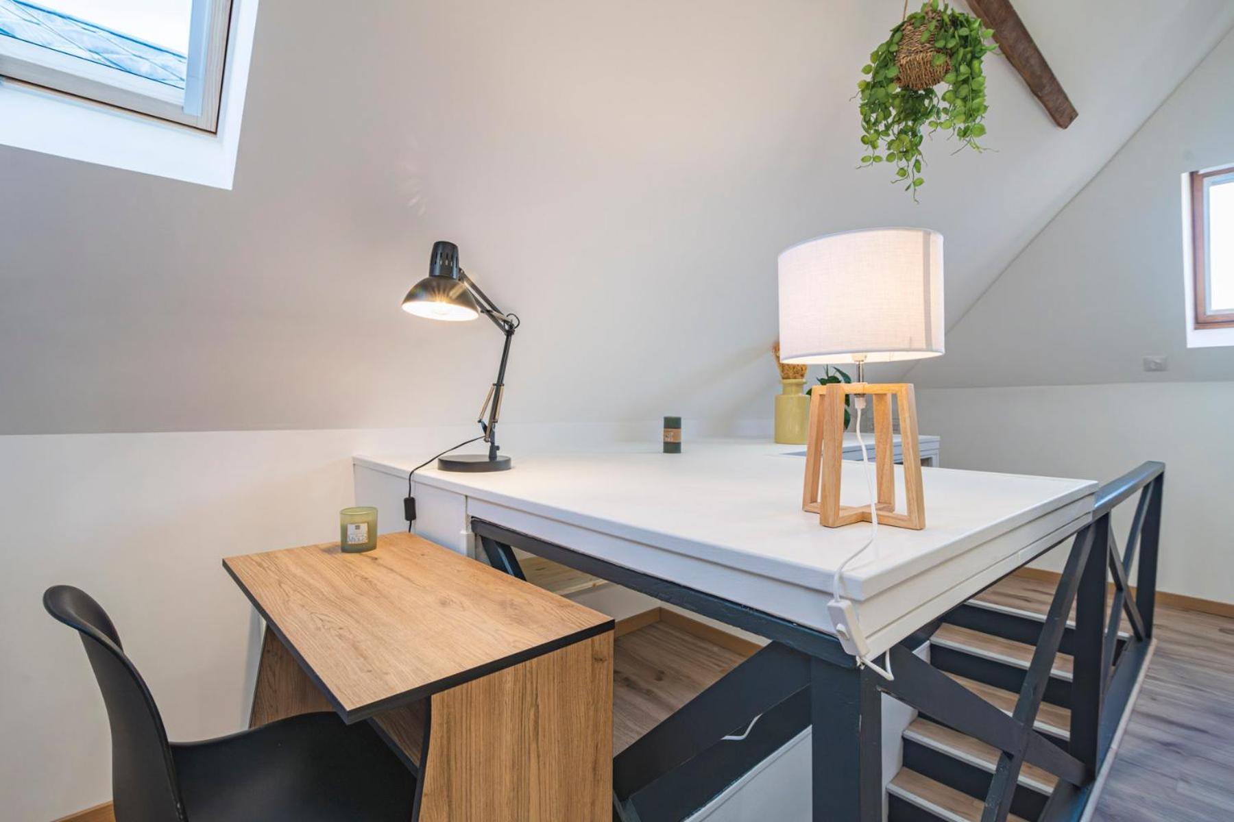 Ferienwohnung Plancy Beds St-Quentin Saint-Quentin  Exterior foto
