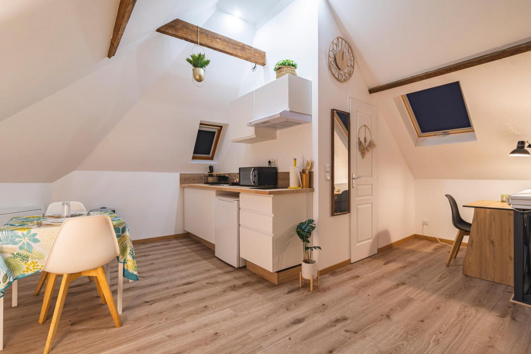 Ferienwohnung Plancy Beds St-Quentin Saint-Quentin  Exterior foto
